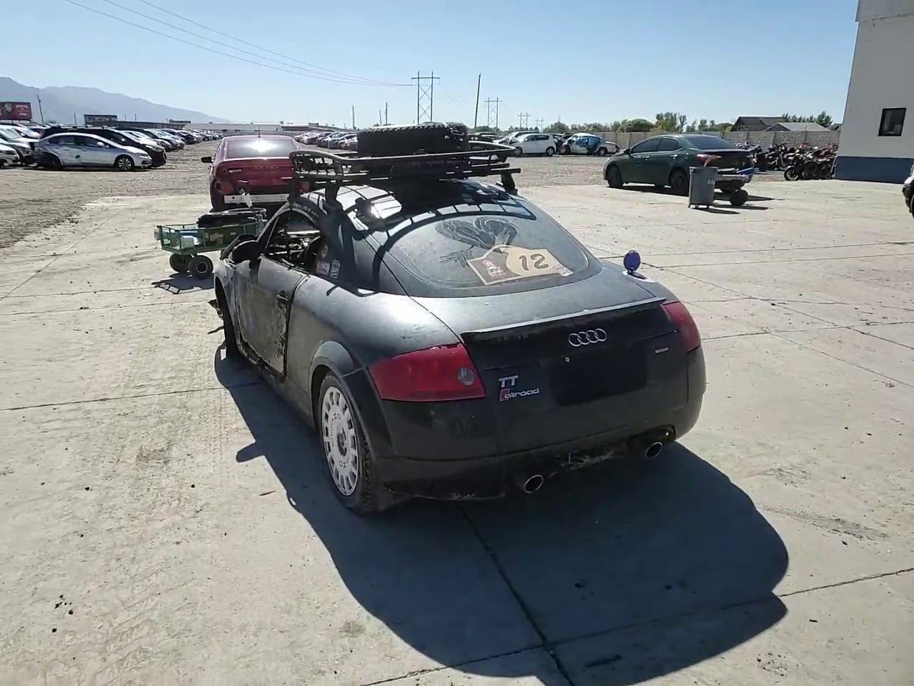 Фото: TRUWT28N631004085