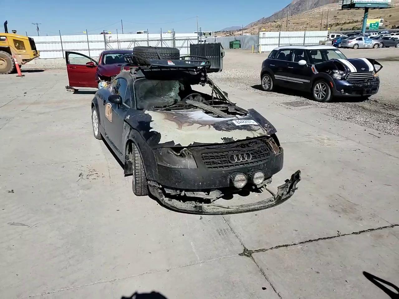 Фото: TRUWT28N631004085