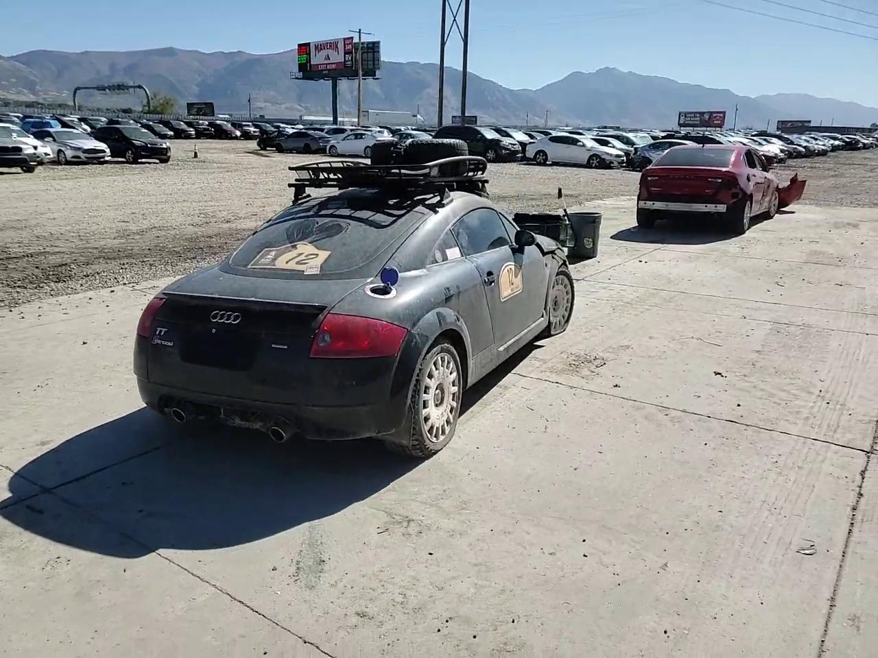 Фото: TRUWT28N631004085