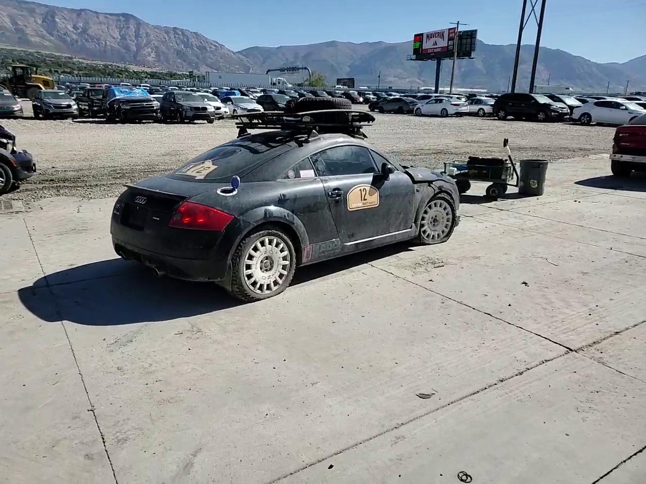 Фото: TRUWT28N631004085