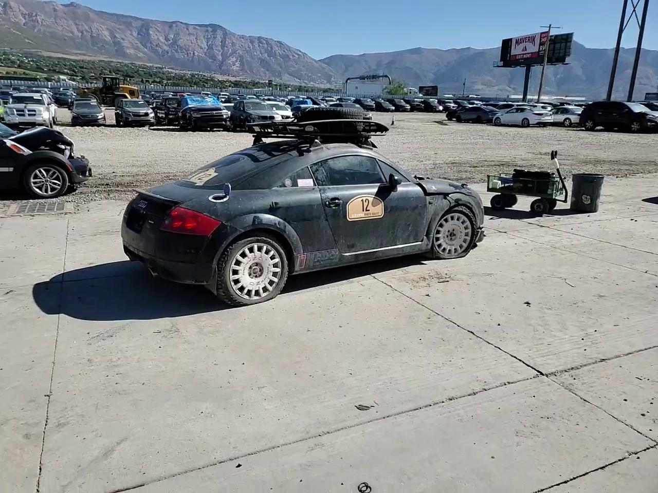 Фото: TRUWT28N631004085