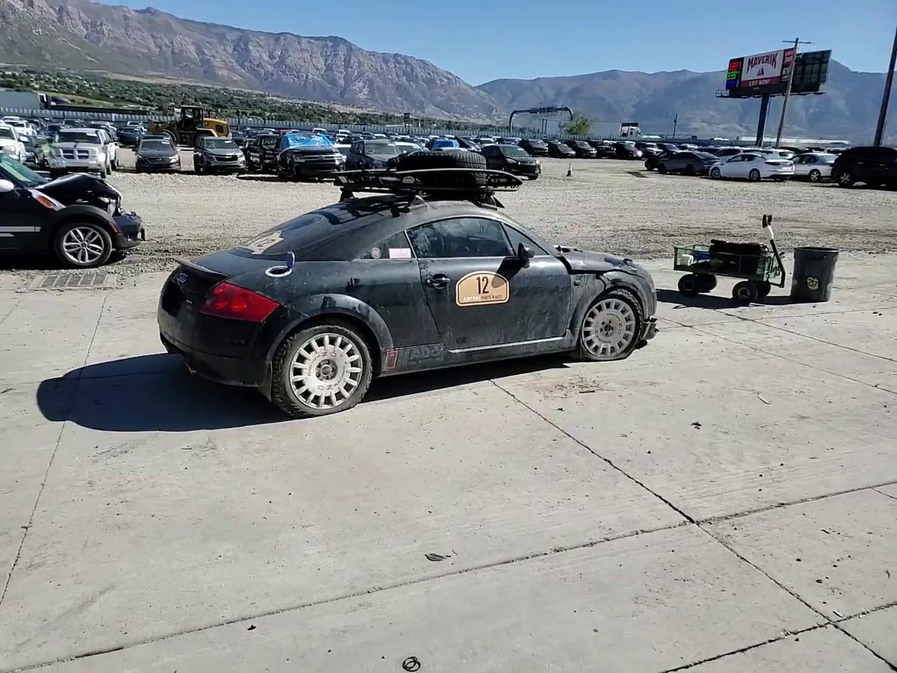 Фото: TRUWT28N631004085