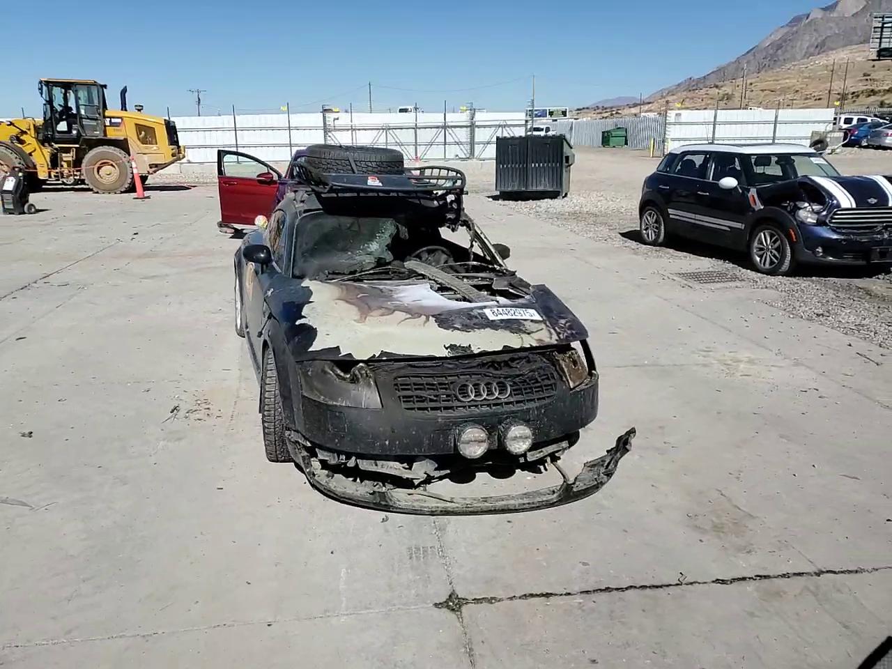 Фото: TRUWT28N631004085