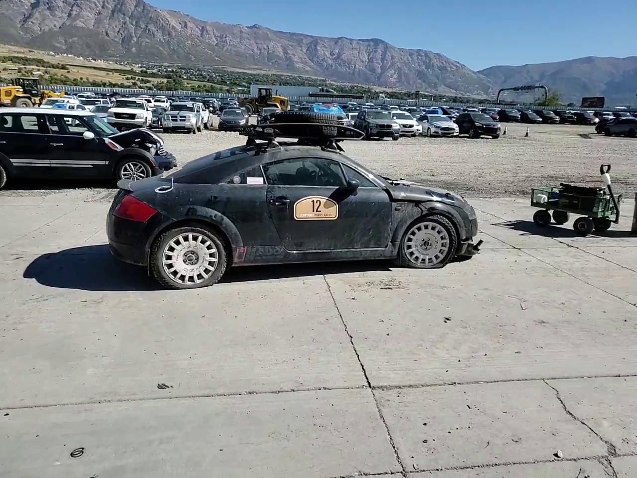 Фото: TRUWT28N631004085