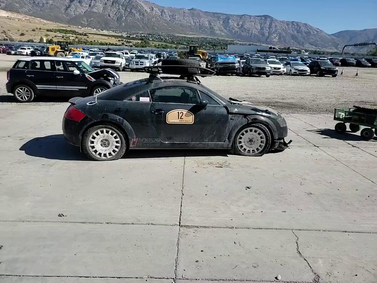 Фото: TRUWT28N631004085