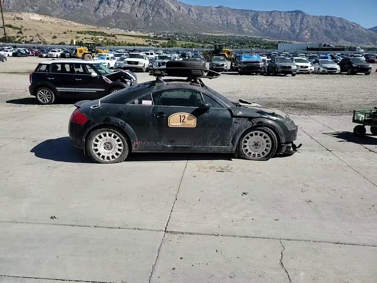 Фото: TRUWT28N631004085