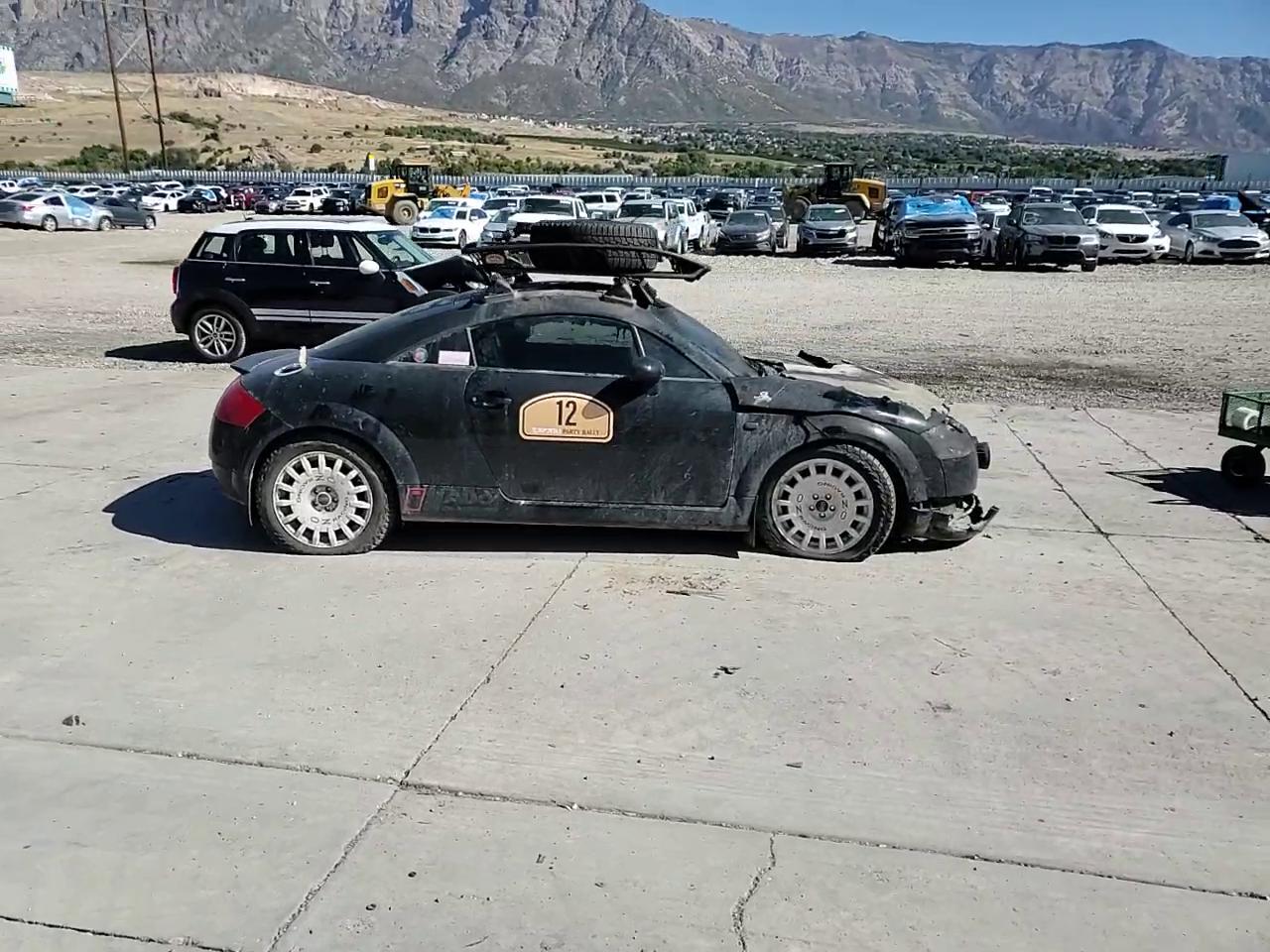 Фото: TRUWT28N631004085