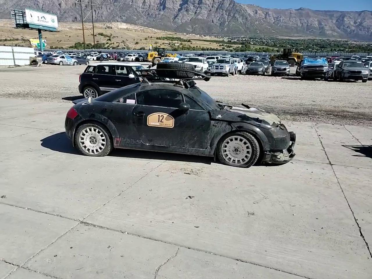 Фото: TRUWT28N631004085