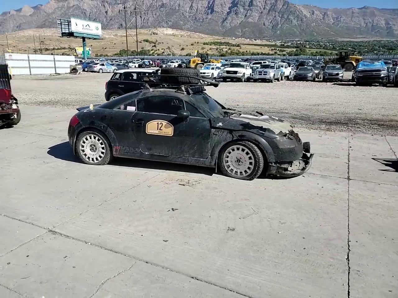 Фото: TRUWT28N631004085