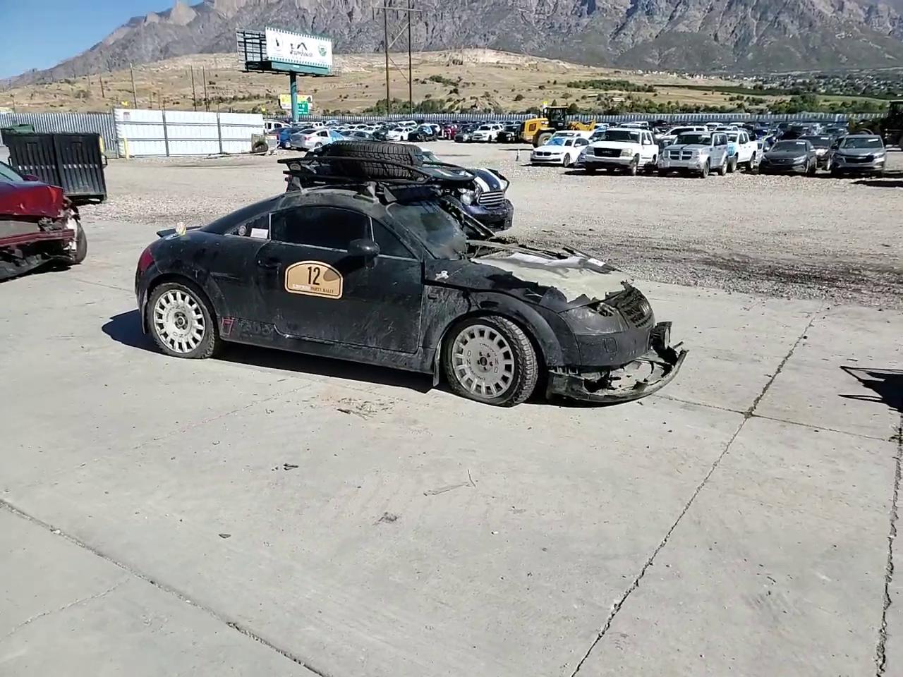 Фото: TRUWT28N631004085