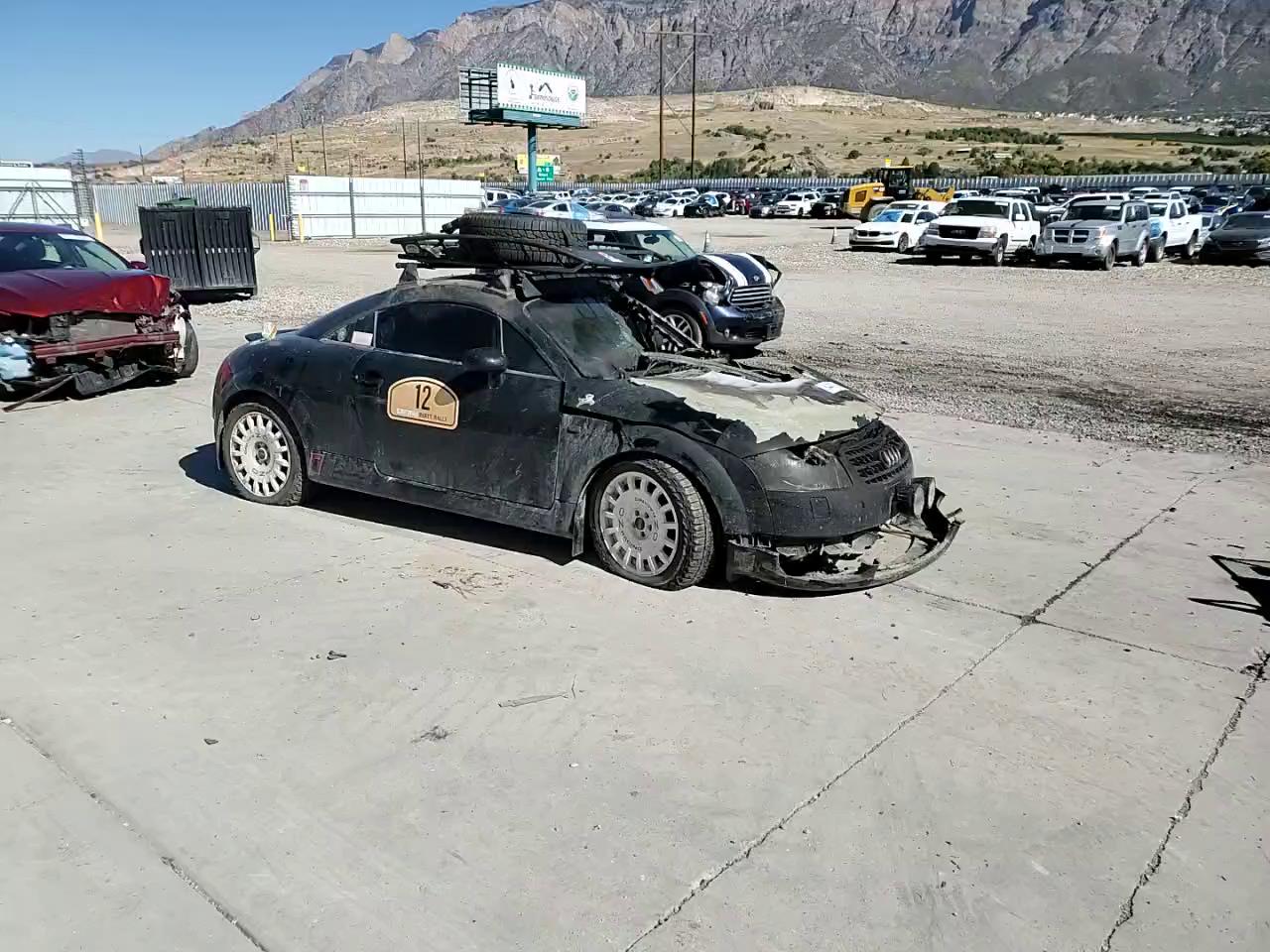 Фото: TRUWT28N631004085