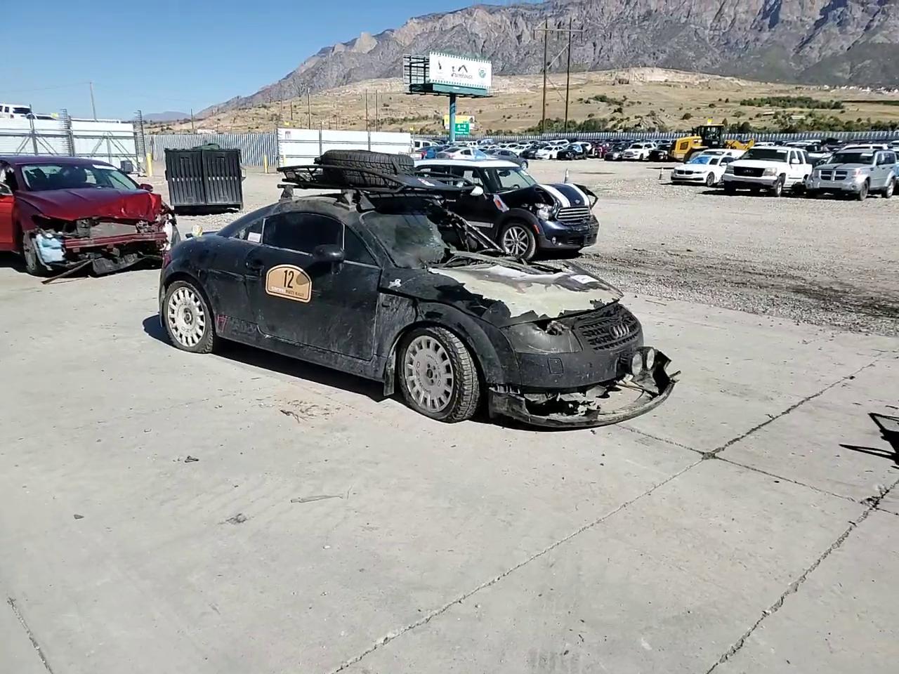 Фото: TRUWT28N631004085