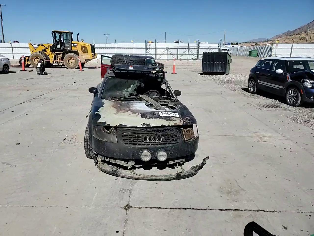 Фото: TRUWT28N631004085