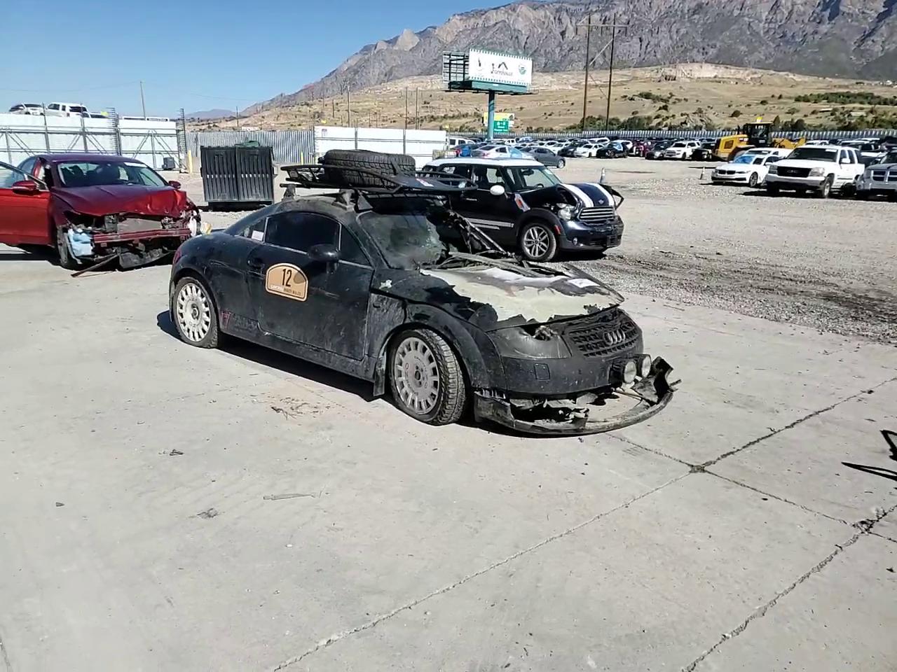 Фото: TRUWT28N631004085