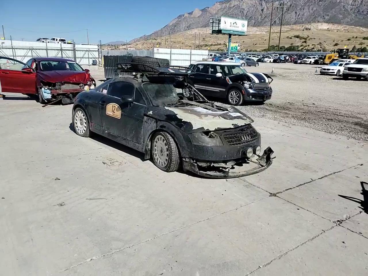 Фото: TRUWT28N631004085