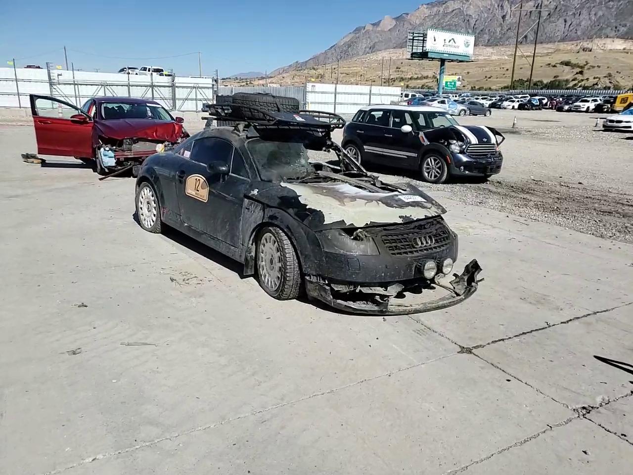 Фото: TRUWT28N631004085