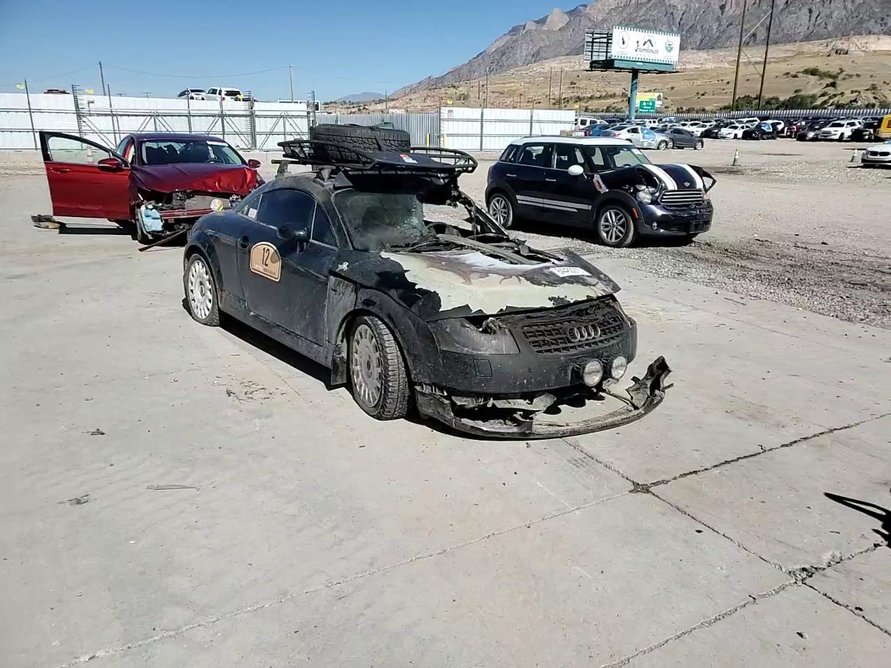 Фото: TRUWT28N631004085