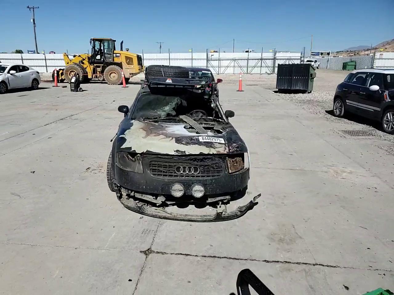 Фото: TRUWT28N631004085