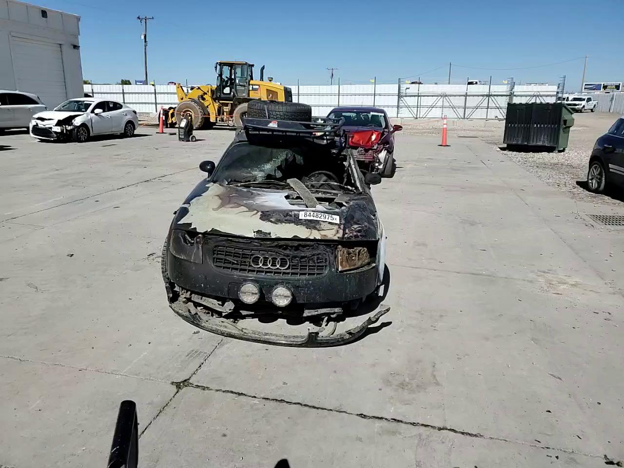 Фото: TRUWT28N631004085