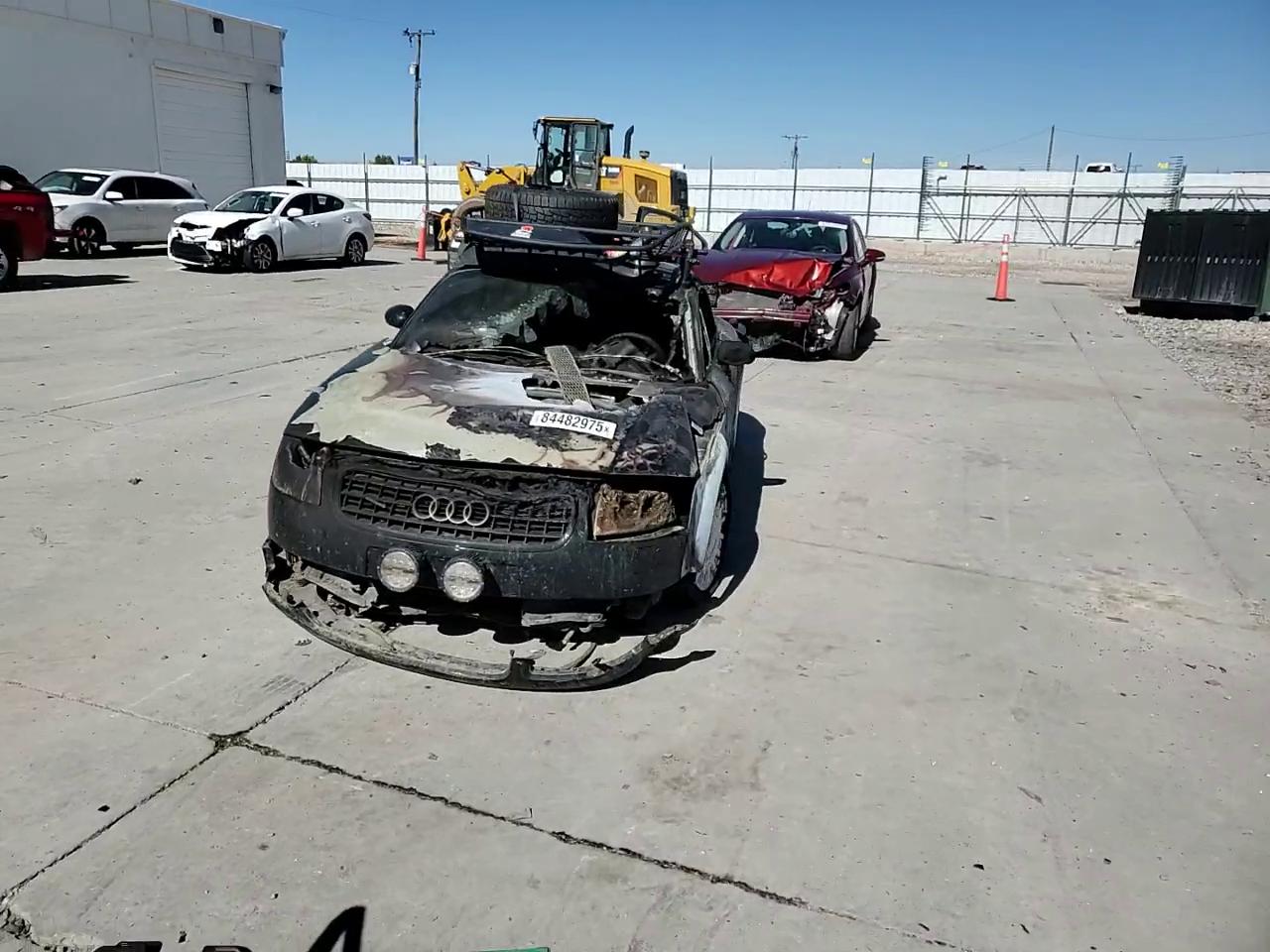 Фото: TRUWT28N631004085