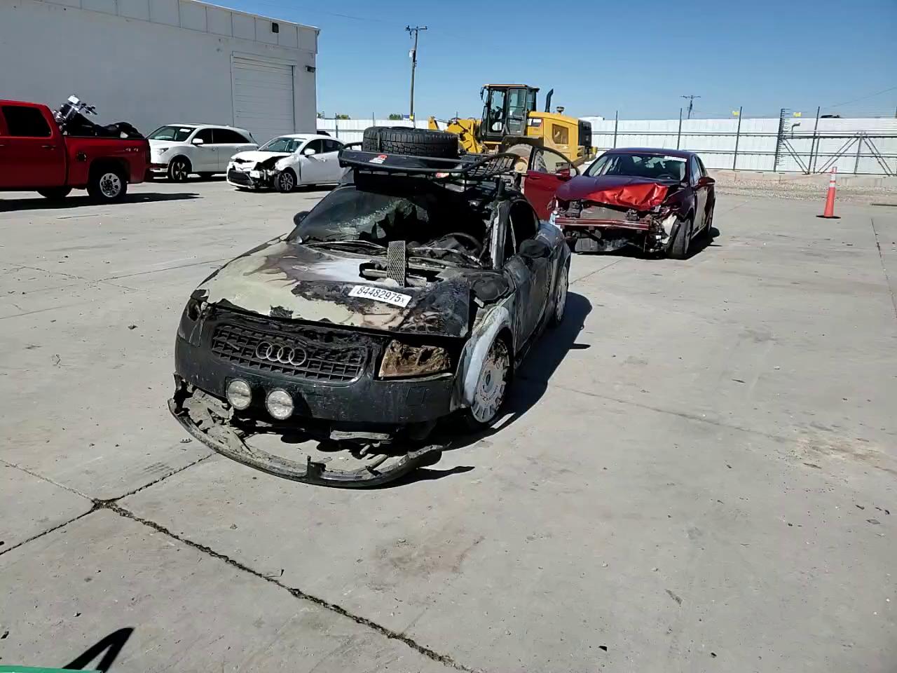 Фото: TRUWT28N631004085