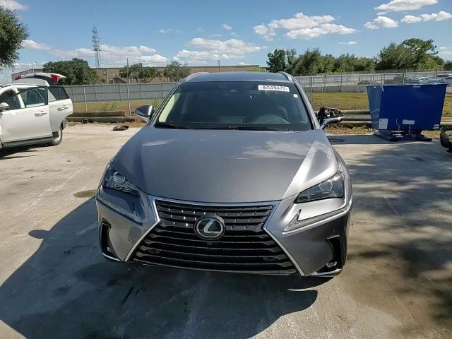 2021 Lexus Nx 300 Base VIN: JTJGARBZ0M2194418 Lot: 82520475