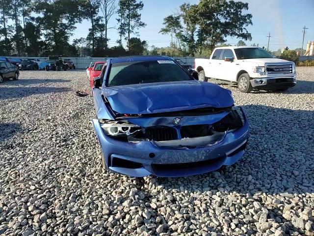 2017 BMW 430I Gran Coupe VIN: WBA4F7C34HG789042 Lot: 86625715