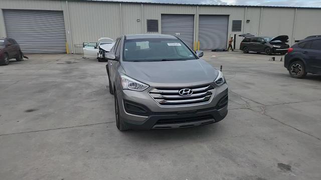 2016 Hyundai Santa Fe Sport VIN: 5XYZT3LB0GG319075 Lot: 85566545