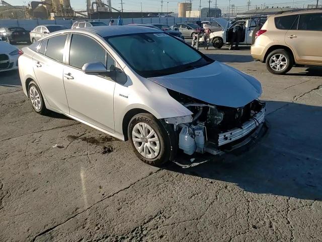 2022 Toyota Prius Night Shade VIN: JTDKAMFU7N3182230 Lot: 90072945