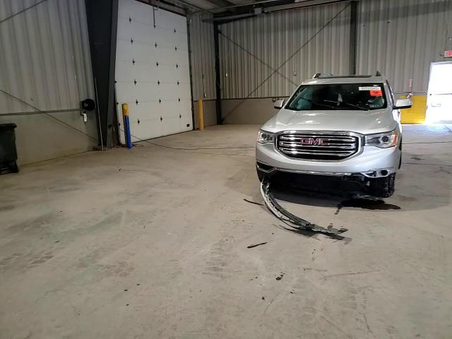 2019 GMC Acadia Slt-1 VIN: 1GKKNULS7KZ112229 Lot: 82000945