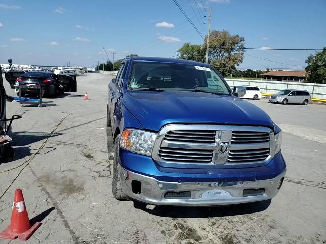 2018 Ram 1500 Slt VIN: 1C6RR6GT3JS101031 Lot: 81939535