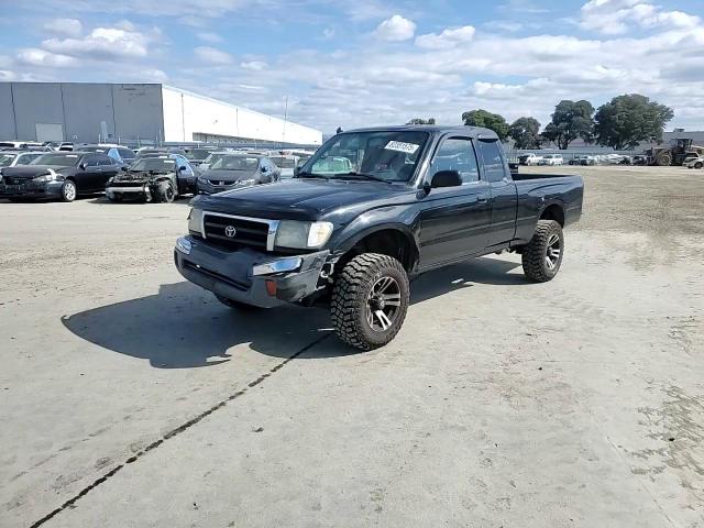 1999 Toyota Tacoma Xtracab Prerunner VIN: 4TASM92N7XZ473440 Lot: 82351575