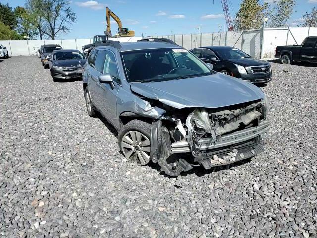 2016 Subaru Outback 2.5I Premium VIN: 4S4BSAFC8G3298988 Lot: 82308865