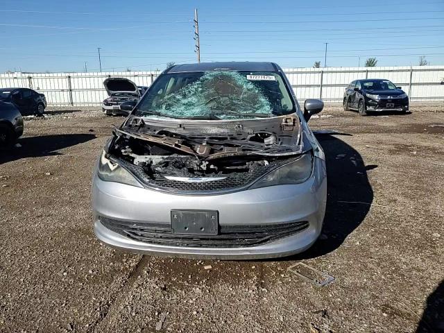 2017 Chrysler Pacifica Touring VIN: 2C4RC1DG5HR506484 Lot: 87277475