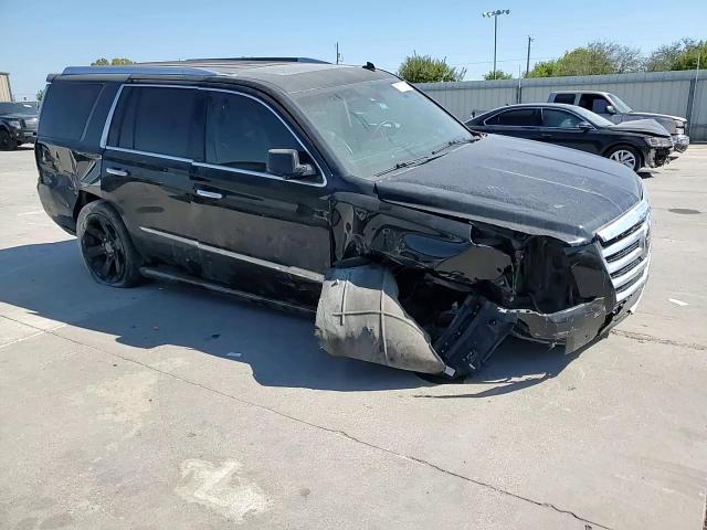 2015 Cadillac Escalade Premium VIN: 1GYS4CKJ2FR273699 Lot: 81581565