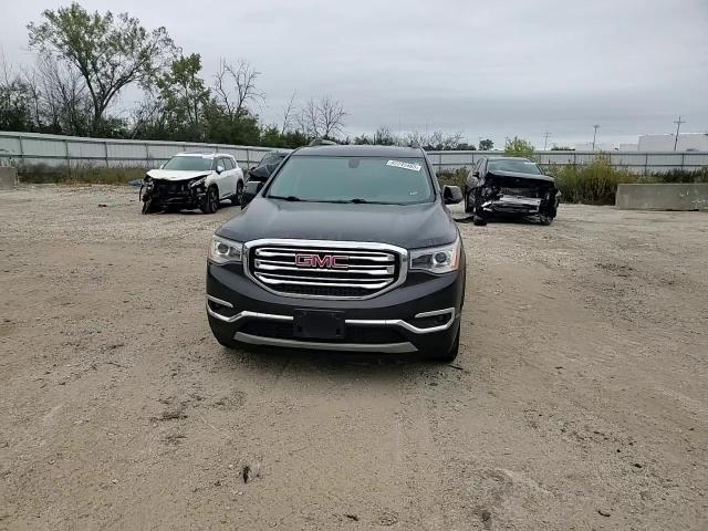 2017 GMC Acadia Slt-1 VIN: 1GKKNULS8HZ157592 Lot: 82245465