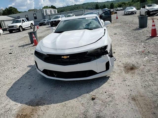 2019 Chevrolet Camaro Ls VIN: 1G1FB1RS8K0157432 Lot: 84821075