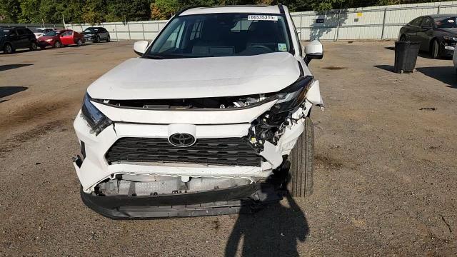 2023 Toyota Rav4 Xle VIN: 2T3W1RFV7PW278611 Lot: 86535315