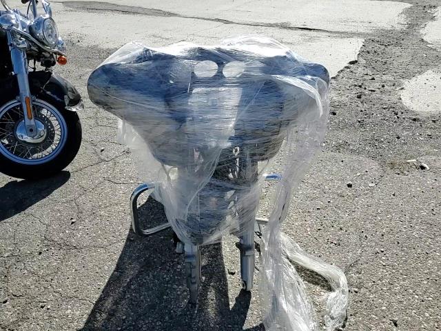 2017 Harley-Davidson Flhtk Ultra Limited VIN: 1HD1KED17HB653311 Lot: 85149765