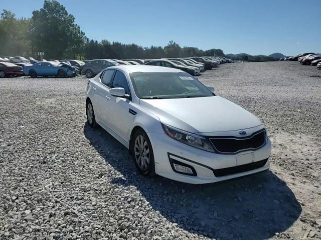 2015 Kia Optima Lx VIN: KNAGM4A79F5614169 Lot: 86248605