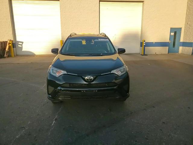 2017 Toyota Rav4 Le VIN: 2T3BFREV6HW680977 Lot: 85731955