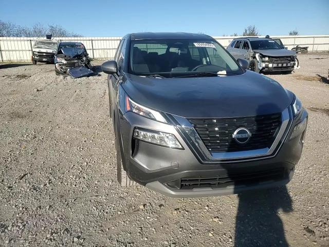 2023 Nissan Rogue Sv VIN: JN8BT3BA2PW413749 Lot: 89484995