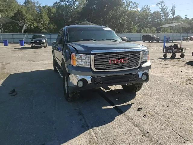 2007 GMC New Sierra K1500 VIN: 2GTEK13M671672616 Lot: 86271835