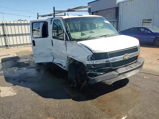 2016 Chevrolet Express G3500 Lt VIN: 1GAZGPFG5G1196367 Lot: 86284505