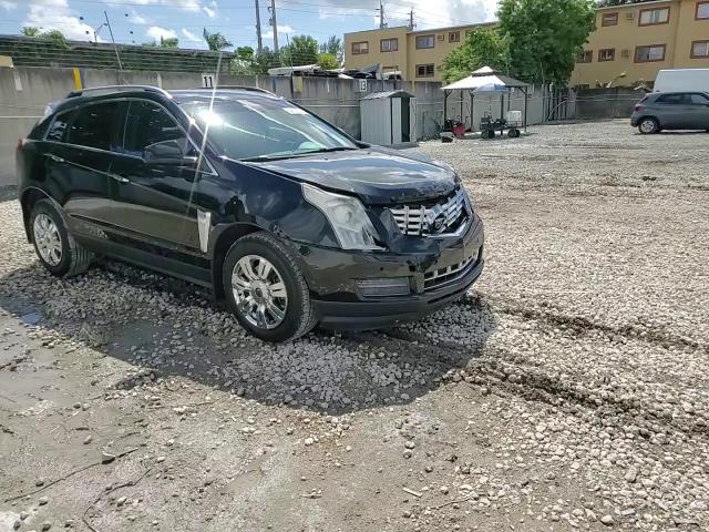 2015 Cadillac Srx Luxury Collection VIN: 3GYFNBE31FS516941 Lot: 84792515