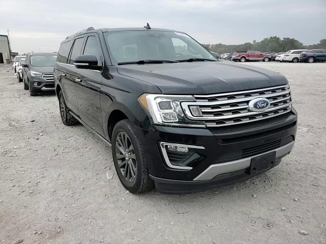 2020 Ford Expedition Max Limited VIN: 1FMJK1KT6LEA20655 Lot: 82328655
