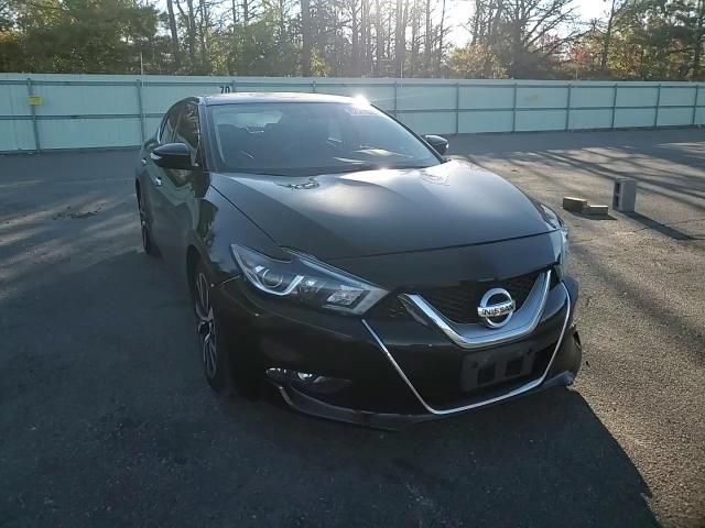 2018 Nissan Maxima 3.5S VIN: 1N4AA6AP8JC366133 Lot: 82541375
