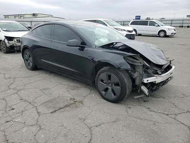 2023 Tesla Model 3 VIN: 5YJ3E1EB1PF601265 Lot: 89868475