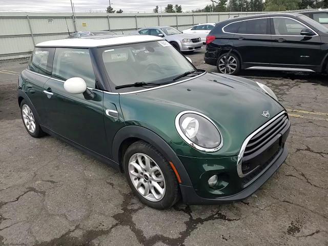 2019 Mini Cooper VIN: WMWXP5C56K2H29979 Lot: 86408125