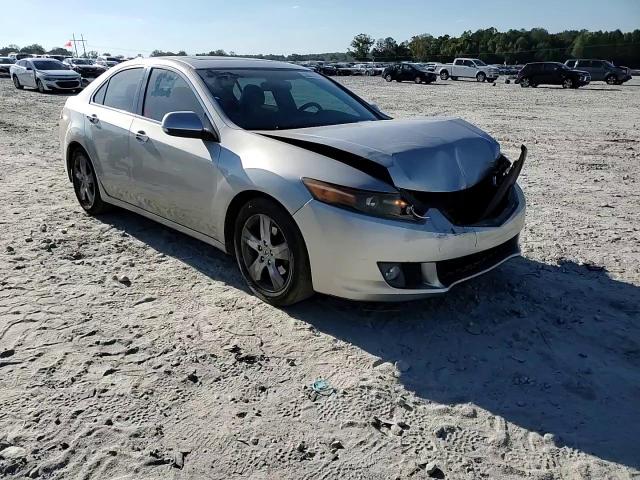 2009 Acura Tsx VIN: JH4CU26619C019823 Lot: 86314595